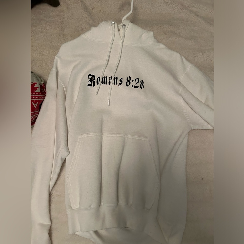 Christian Hoodie